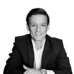 Adrien Turpain - Co-Fondateur & Gérant