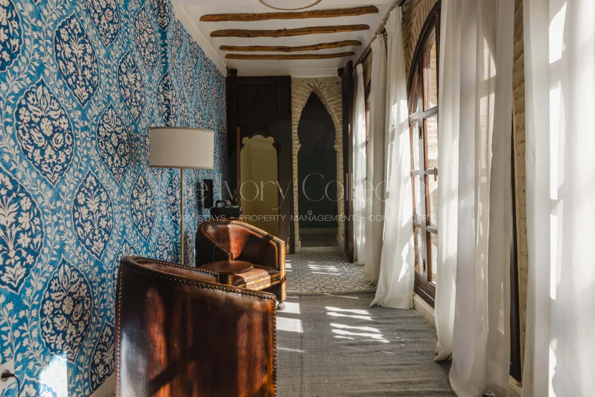 Palais Beit Al Noor - Marrakech - Suite Fairuz