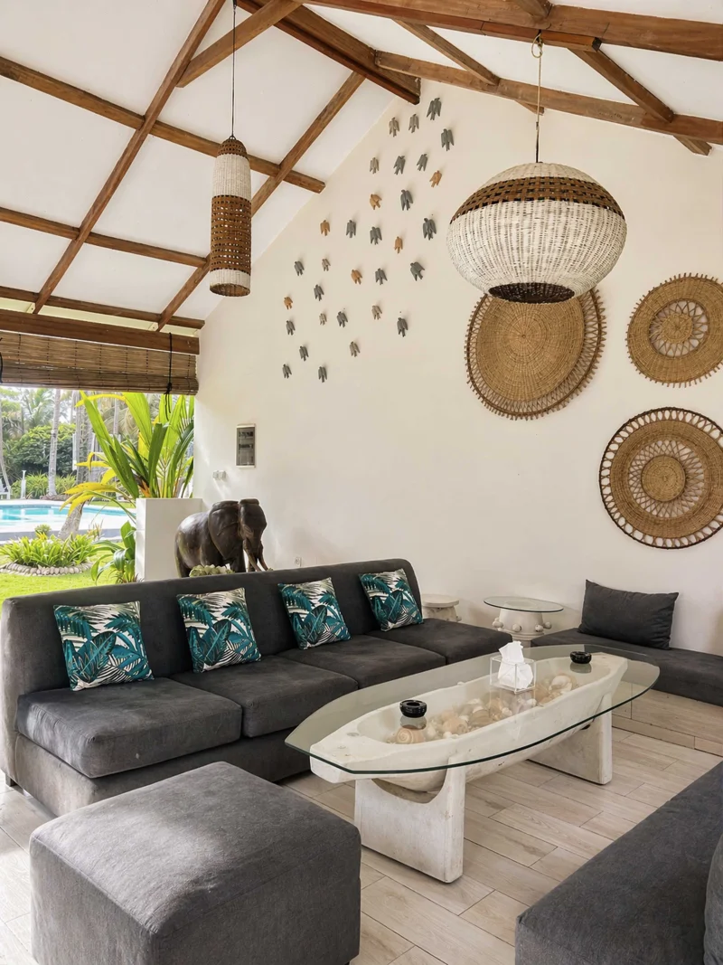 Villa Marine - Photo 5
