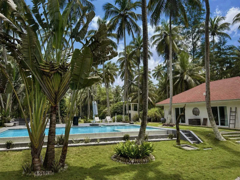 Villa Marine