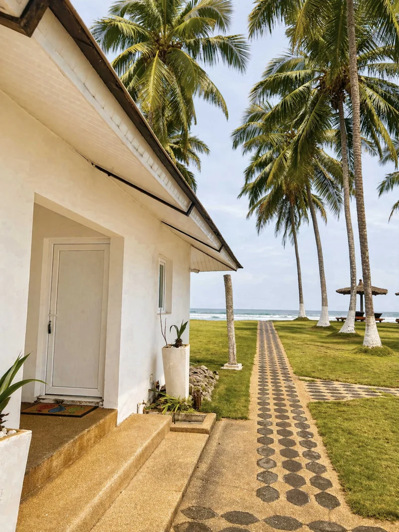 Villa Marine - Photo 10