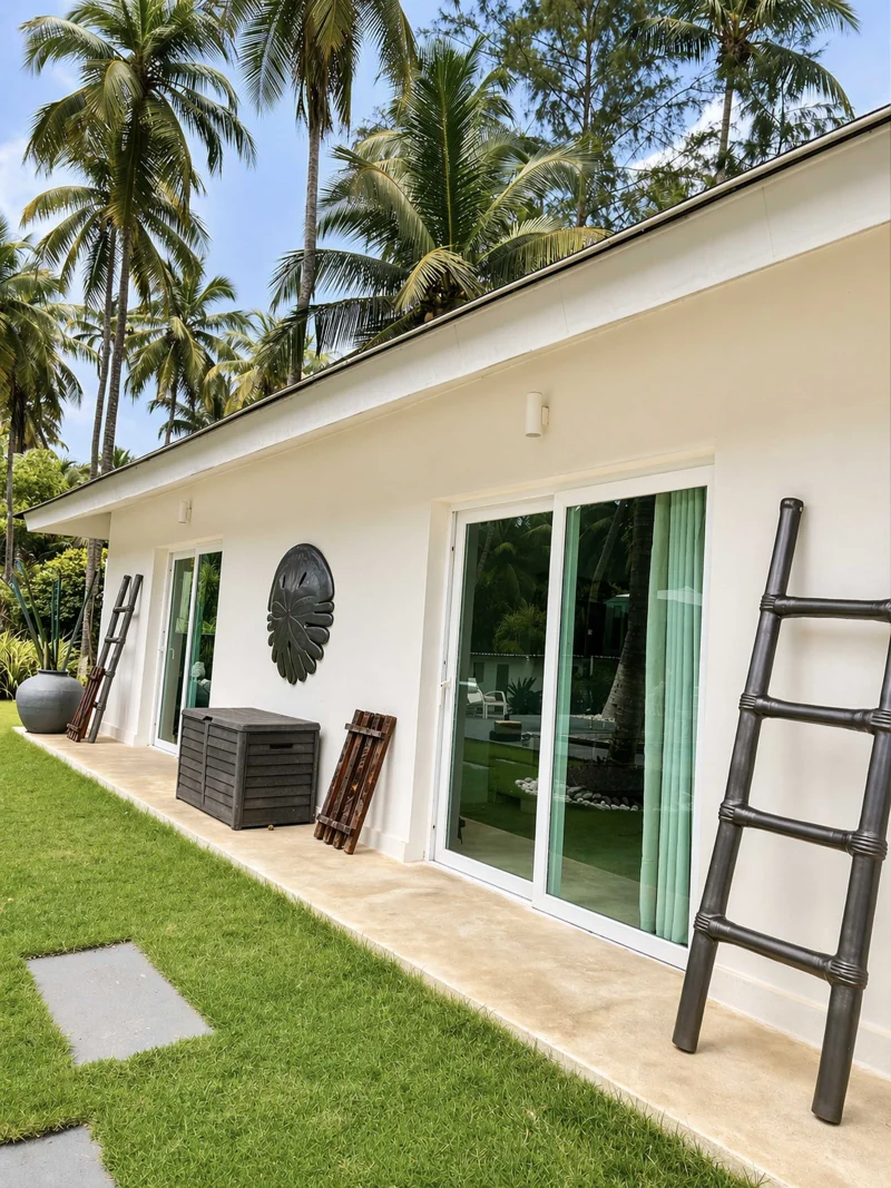 Villa Marine - Photo 7