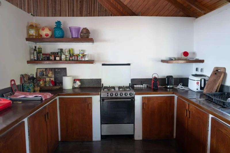 Villa Xalea - Photo 14