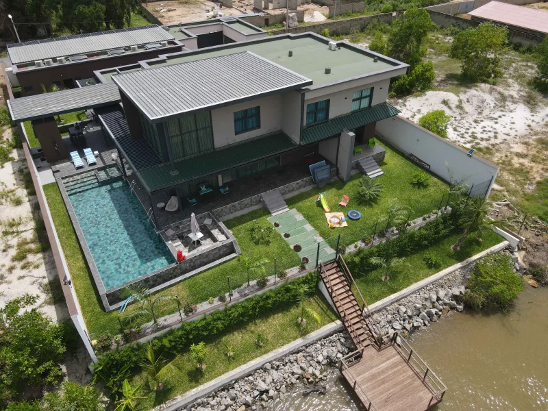 The Residence