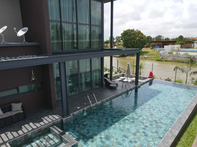 The Residence