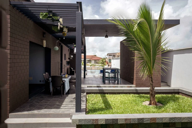 The Residence
