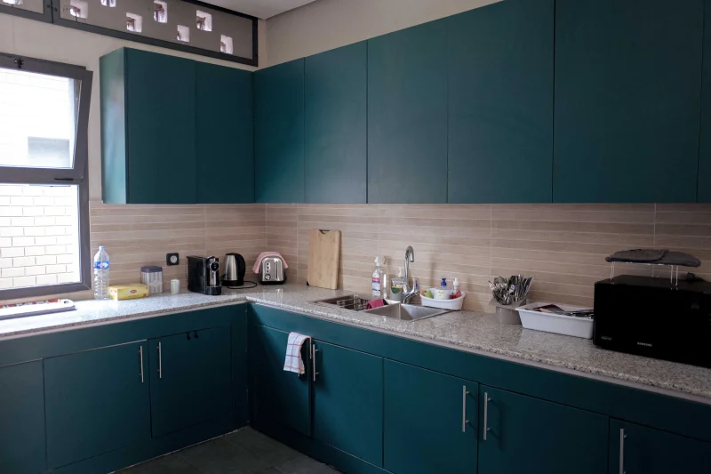 The Residence - Photo 5