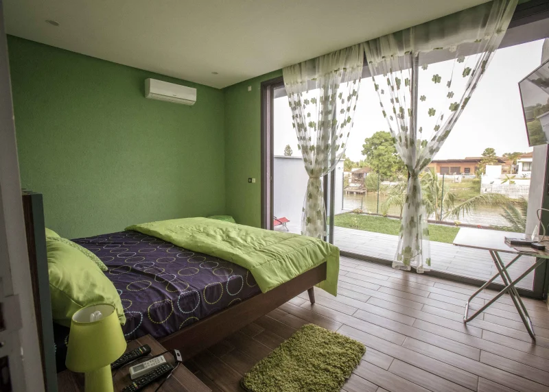 The Residence - Photo 7