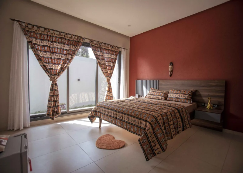 The Residence - Photo 8