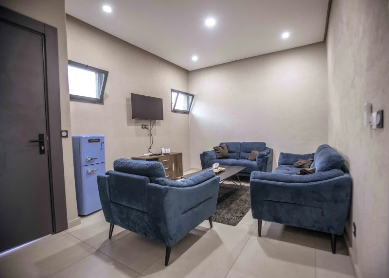 The Residence - Photo 9
