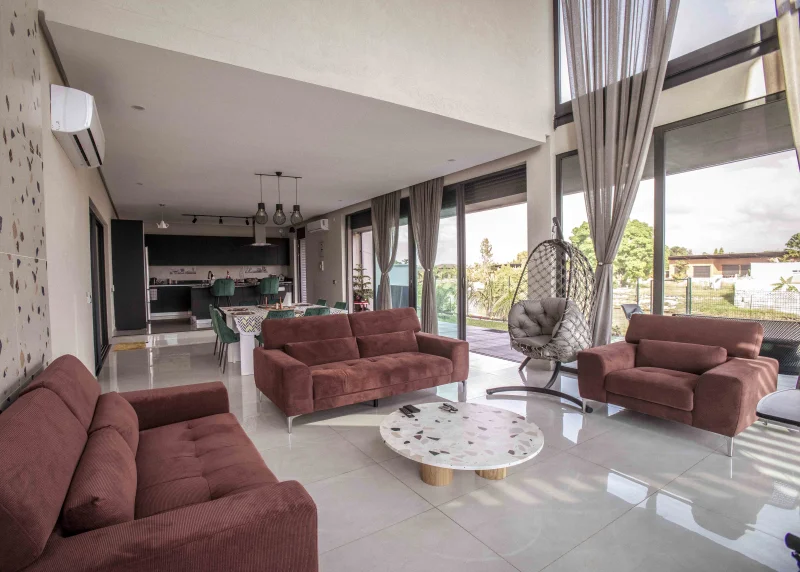 The Residence - Photo 11