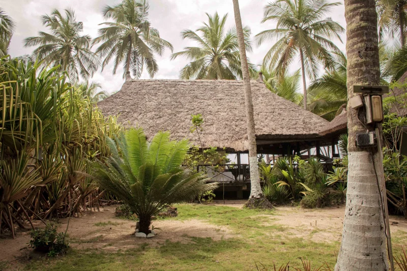 Villa Zumbawa