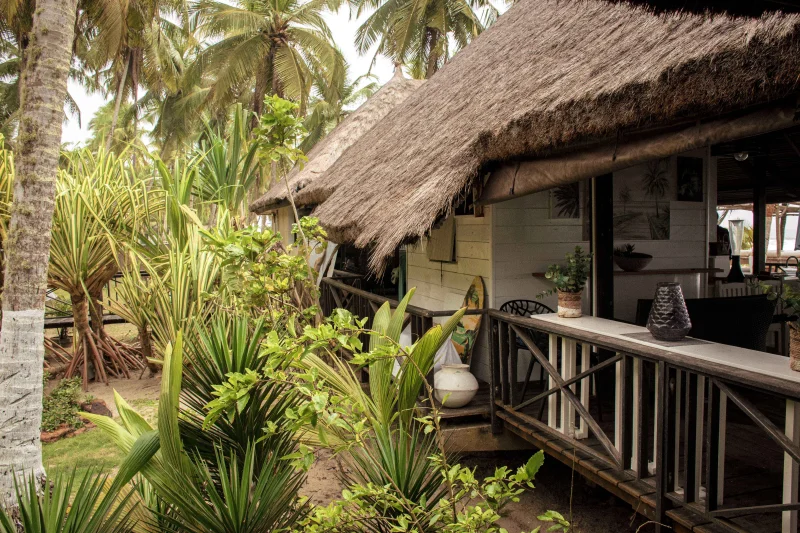 Villa Zumbawa