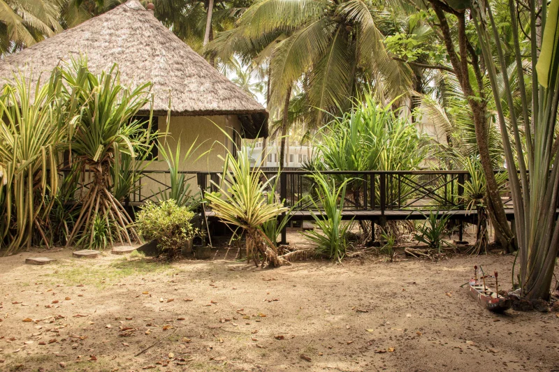 Villa Zumbawa