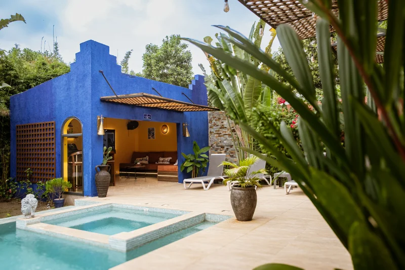Villa Marrakech