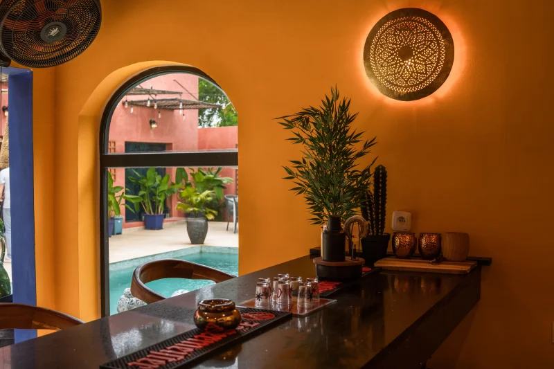 Villa Marrakech - Photo 7
