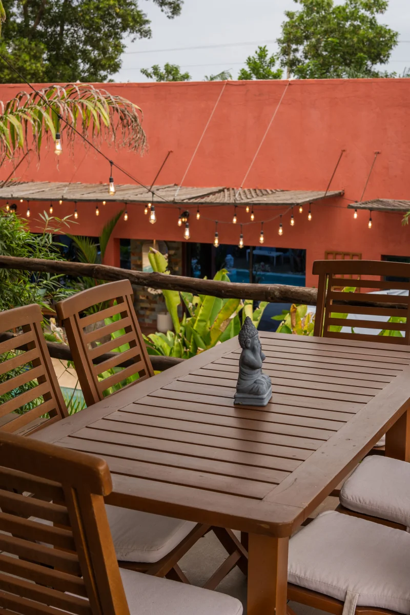 Villa Marrakech - Photo 9