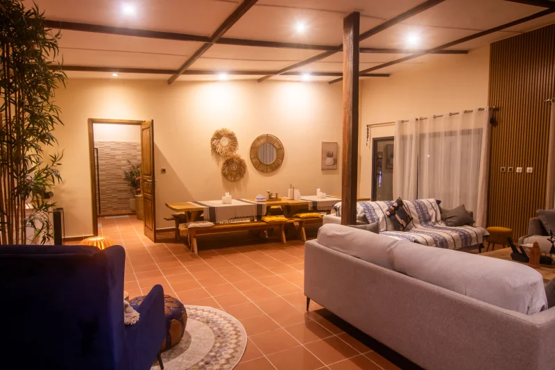 Villa Marrakech - Photo 21