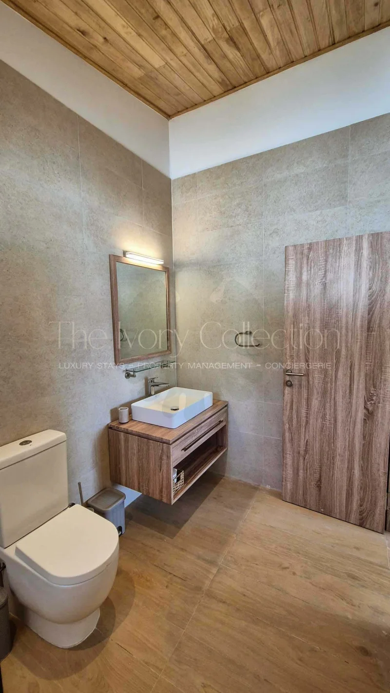 Chalet Alesa - Photo 19