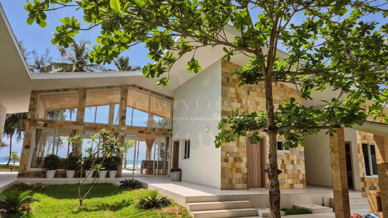 Chalet Alesa