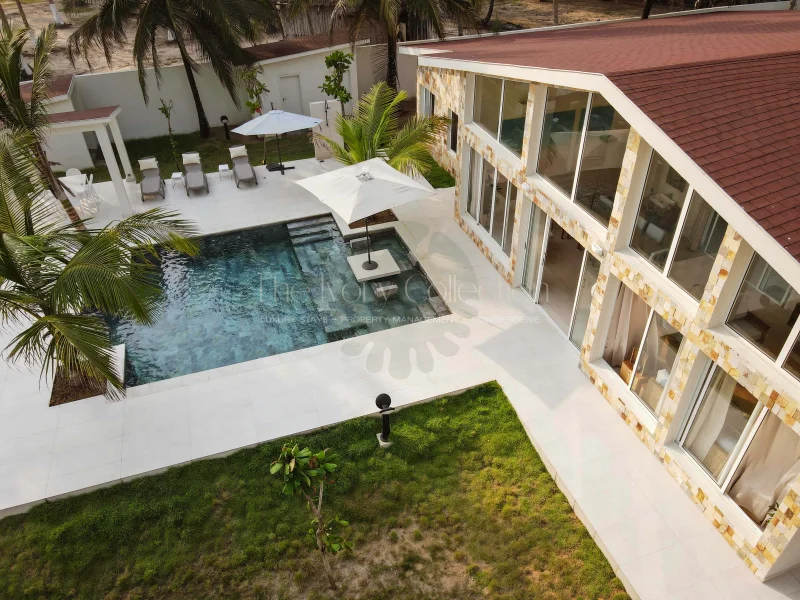 Chalet Alesa