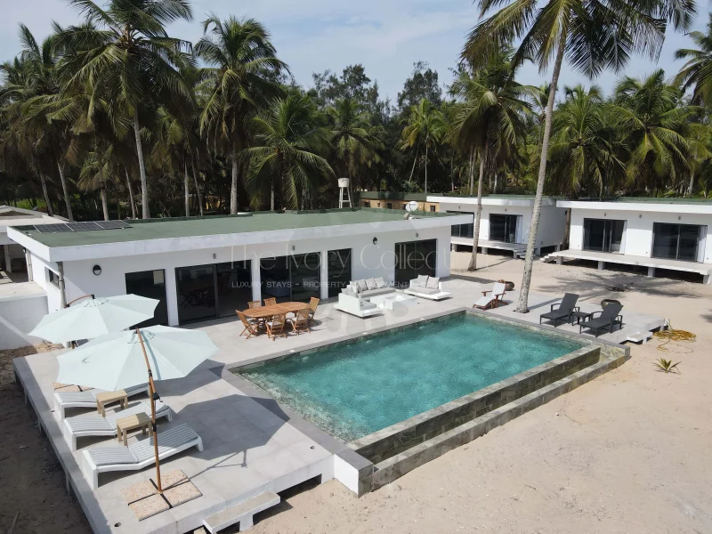 Côte d'Ivoire