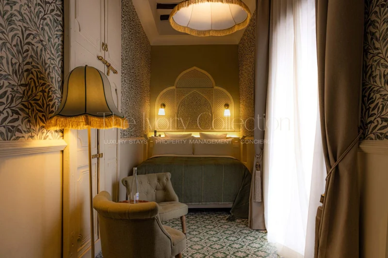 Palais Beit Al Noor - Marrakech - Photo 8