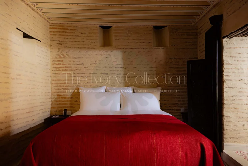 Palais Beit Al Noor - Marrakech - Photo 9