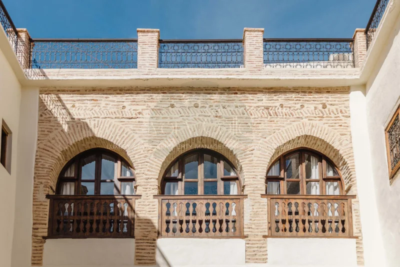 Palais Beit Al Noor - Marrakech