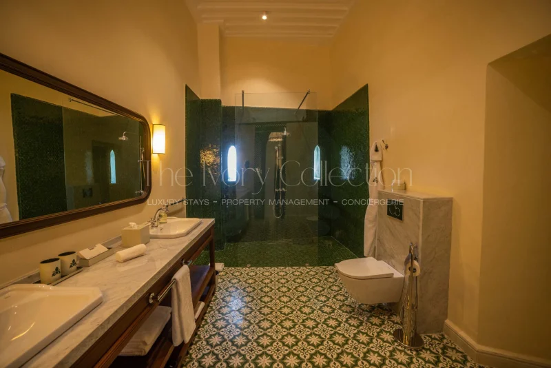 Palais Beit Al Noor - Marrakech - Photo 11
