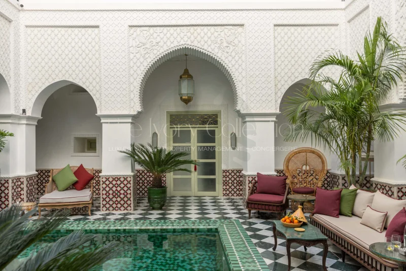 Maroc