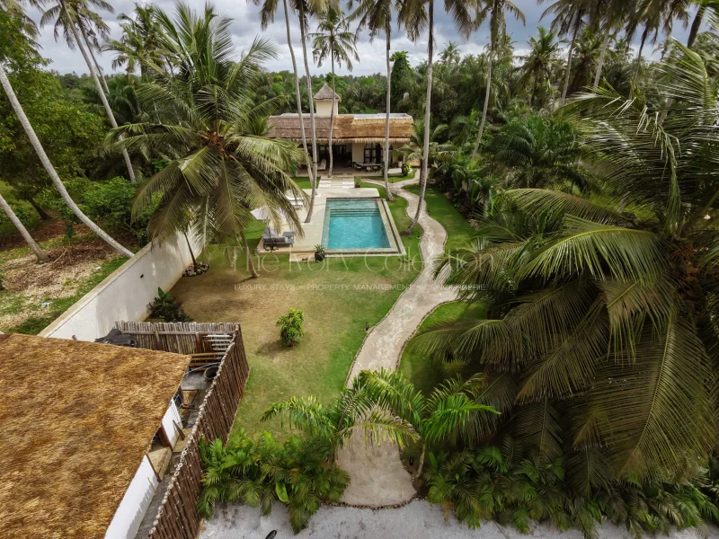 Maison Saleya - Photo 6