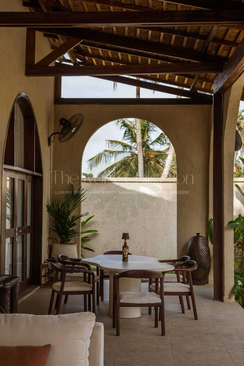 Maison Saleya - Photo 5