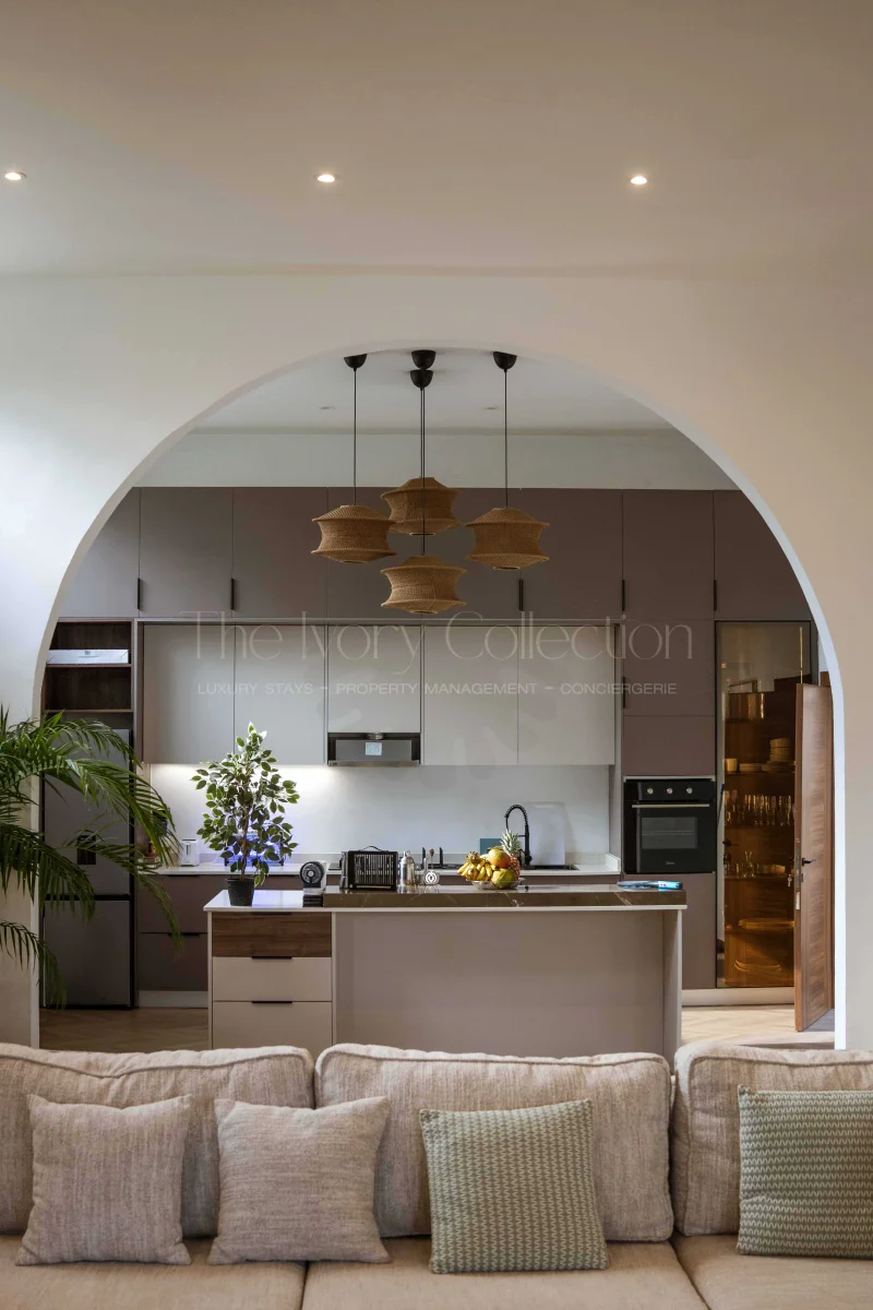Maison Saleya - Photo 8