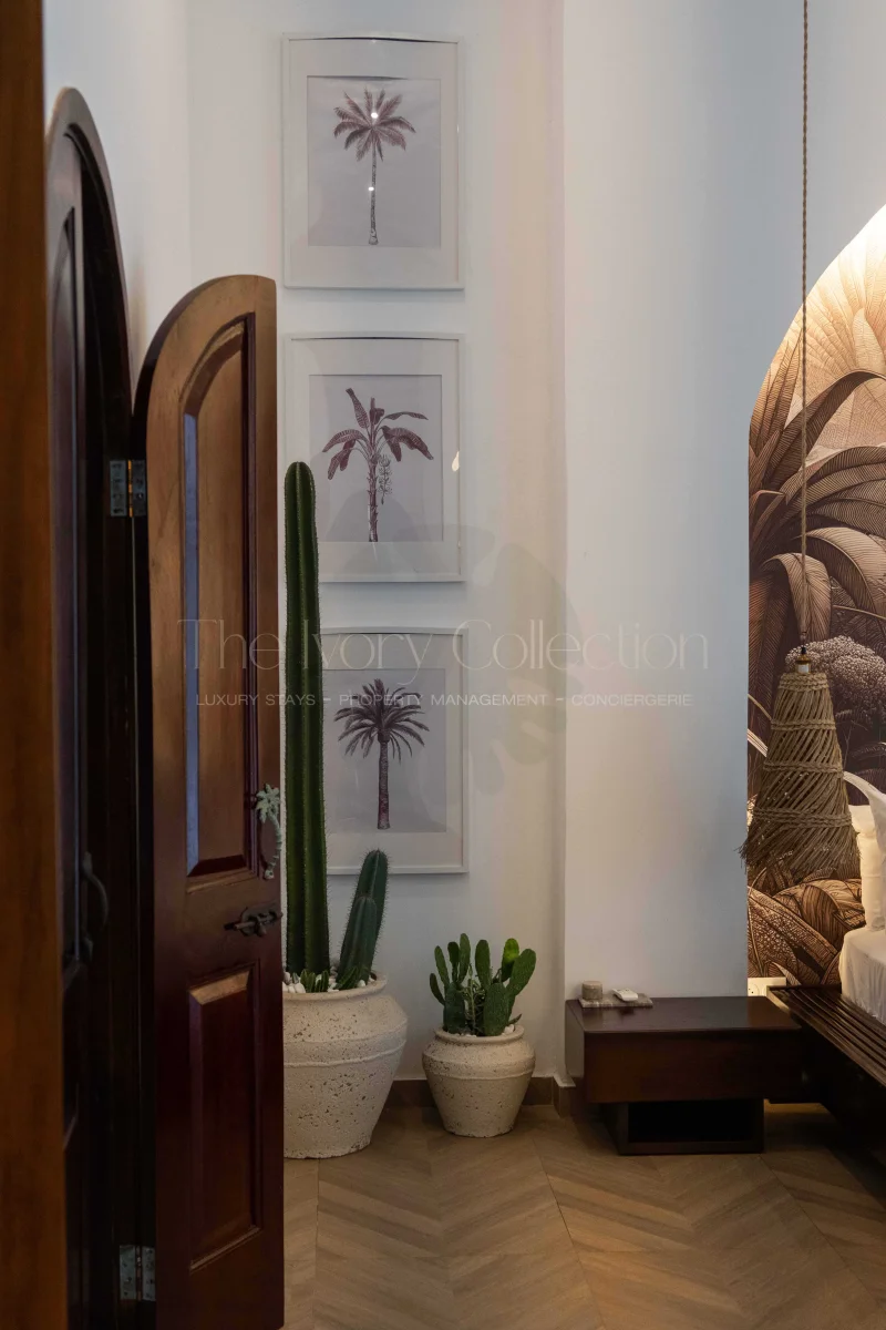 Maison Saleya - Photo 10