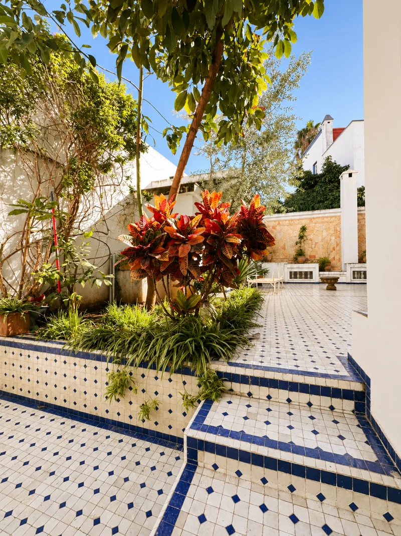 Villa BALRA - Rabat