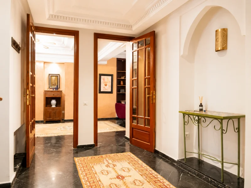 Villa BALRA - Rabat