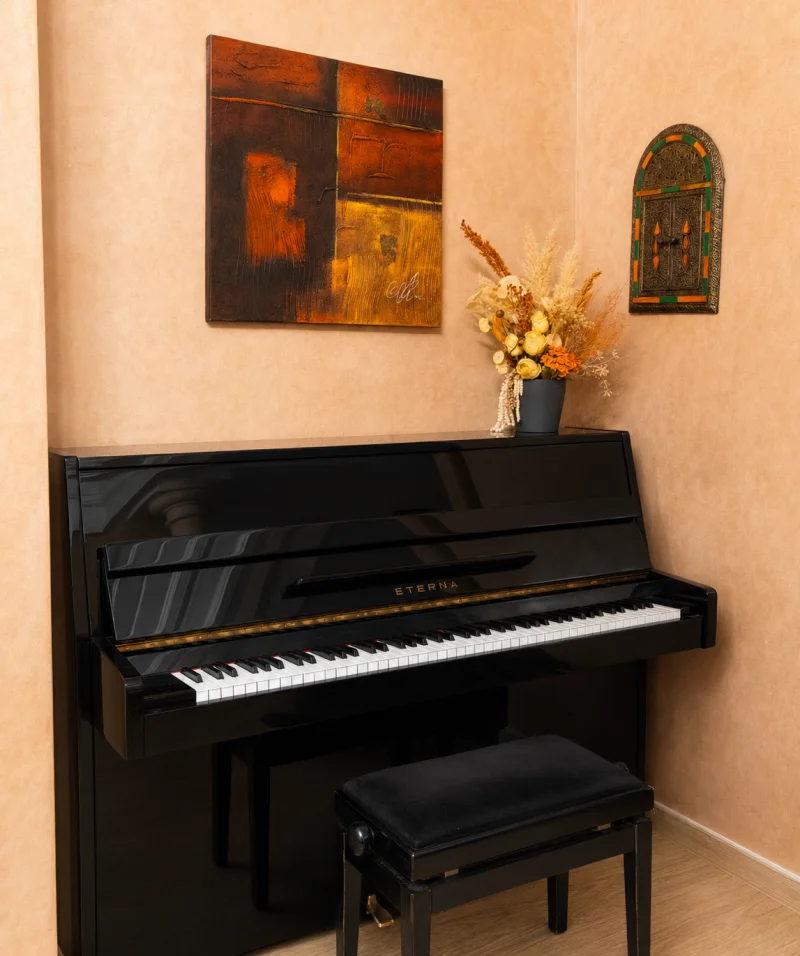 Villa BALRA - Rabat - Photo 9
