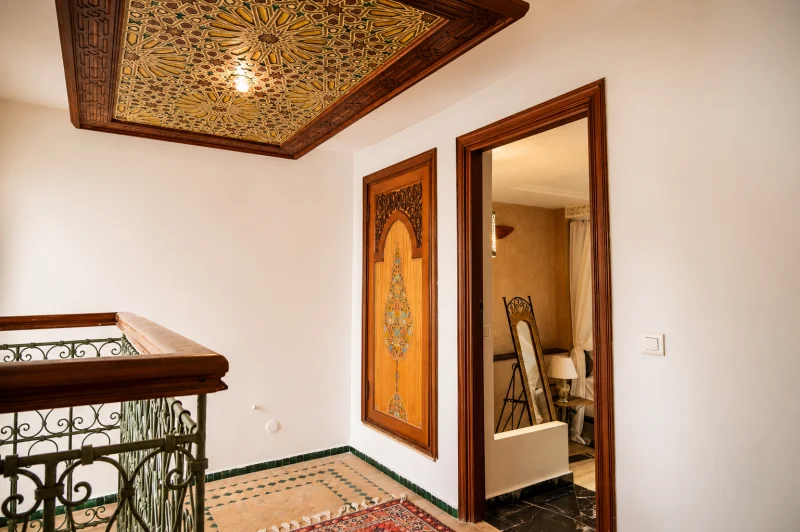Villa BALRA - Rabat - Photo 11