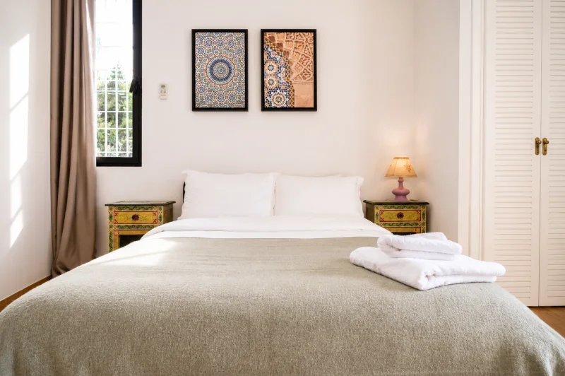 Villa BALRA - Rabat - Photo 21