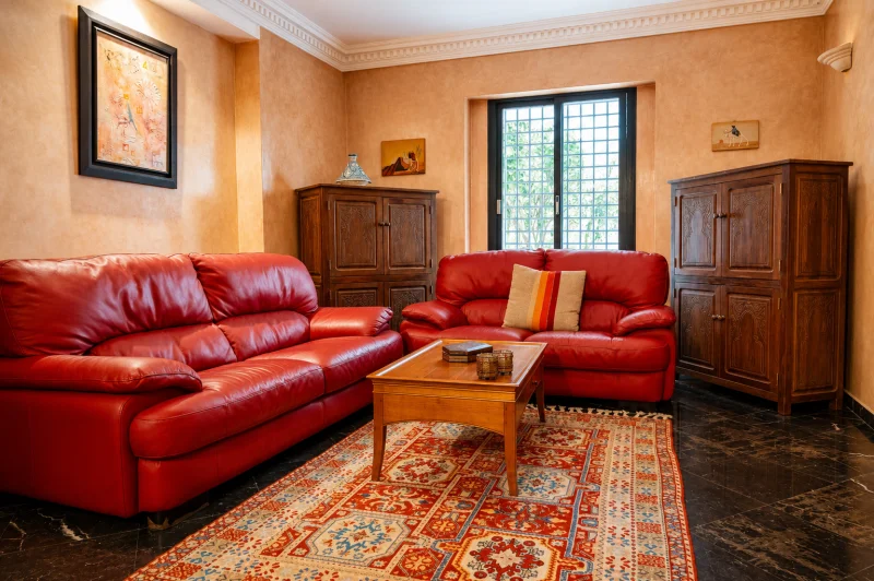 Villa BALRA - Rabat