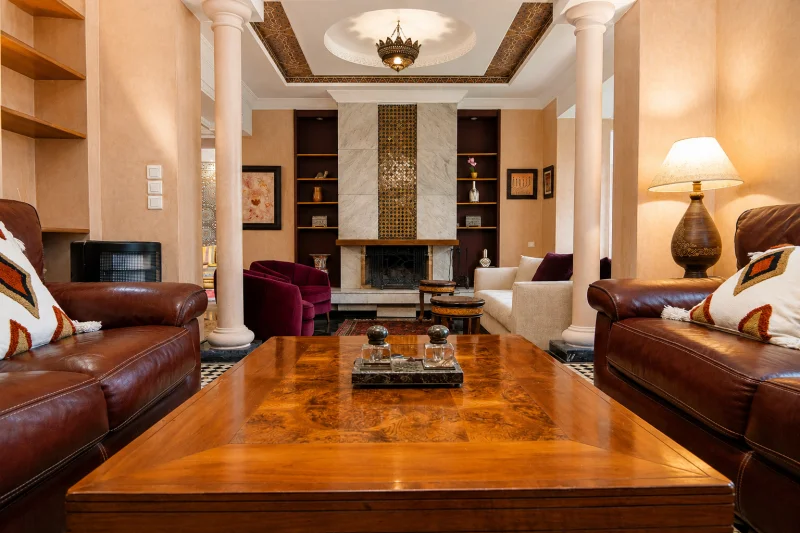 Villa BALRA - Rabat - Photo 5