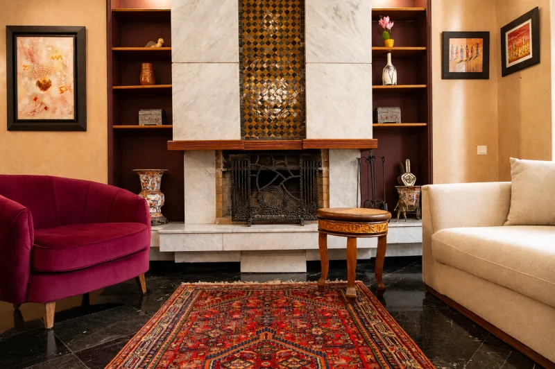 Villa BALRA - Rabat - Photo 7