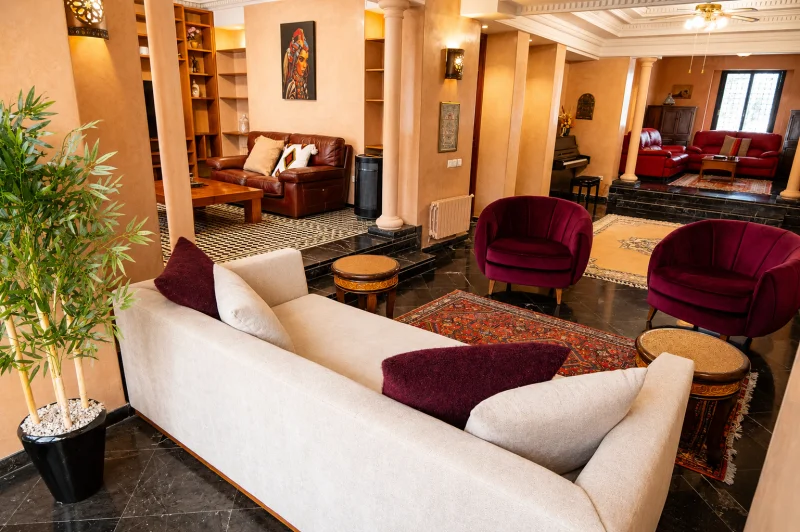 Villa BALRA - Rabat - Photo 8