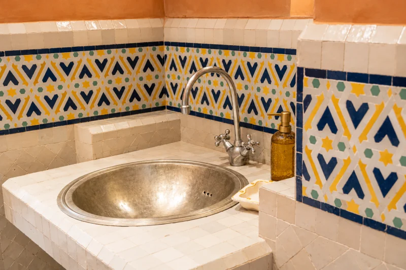 Villa BALRA - Rabat - Photo 22
