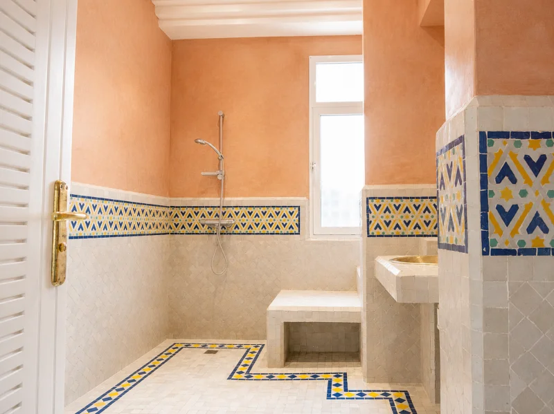 Villa BALRA - Rabat - Photo 26