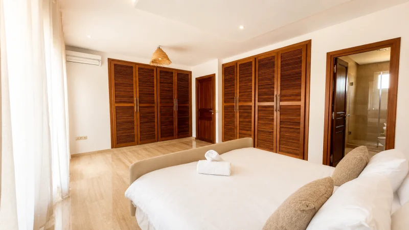 Villa Horizon - Rabat - Photo 9
