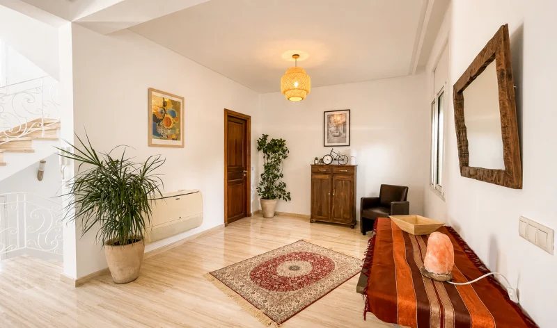 Villa Horizon - Rabat