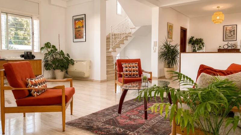 Villa Horizon - Rabat