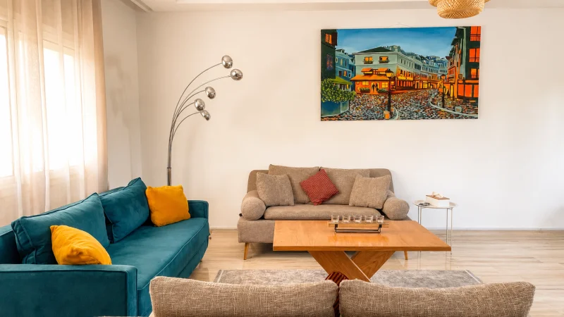Villa Horizon - Rabat - Photo 5